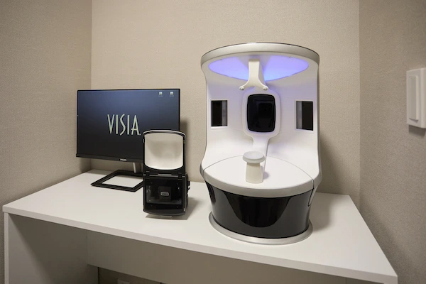 VISIA（ビジア）