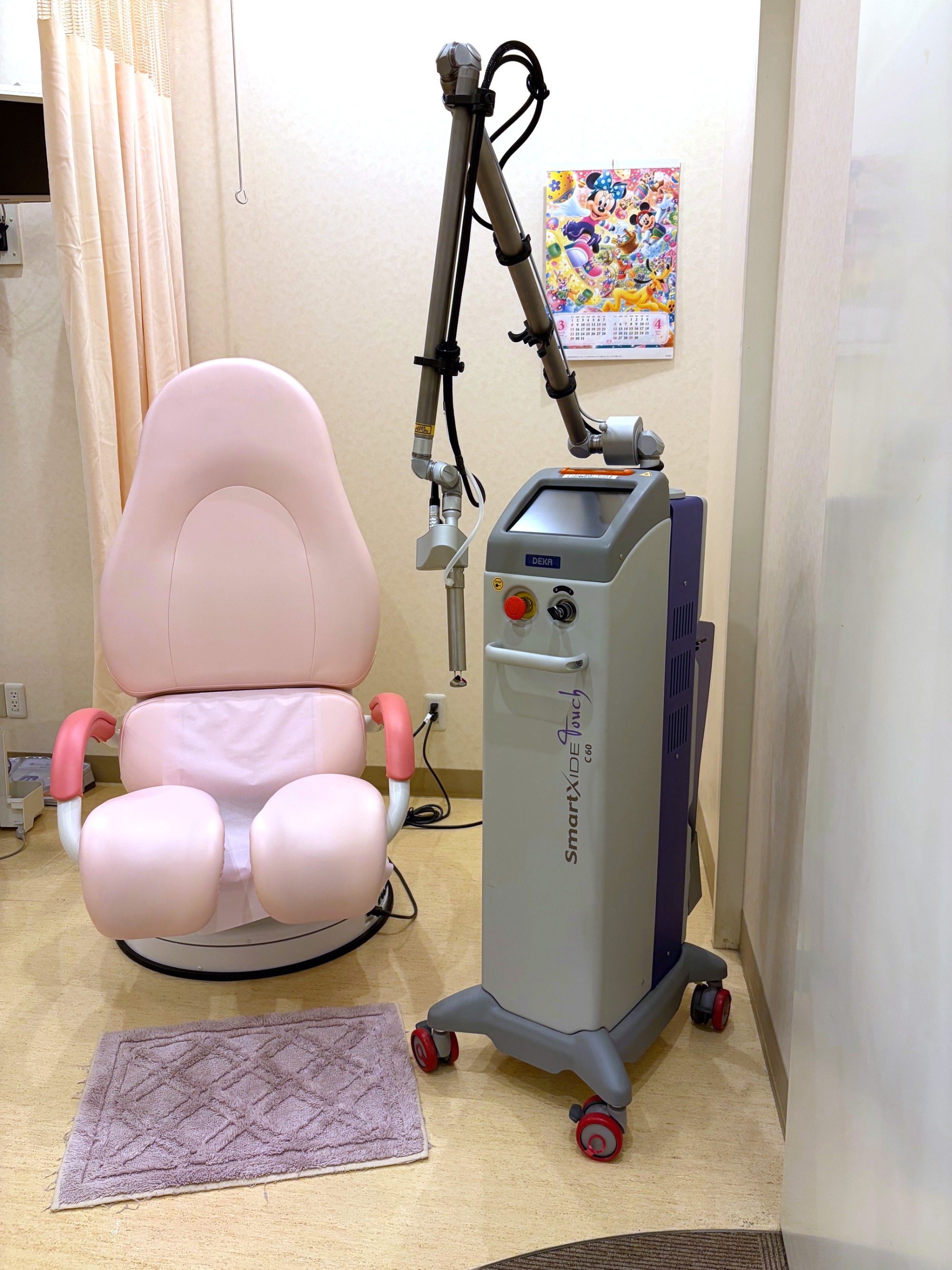 モナリザタッチ
